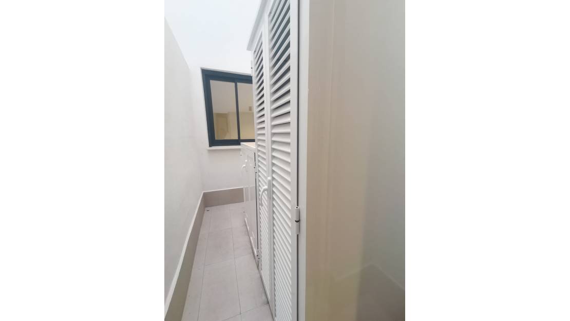 New Build - Apartment - Torrevieja - Torrevieja Centro