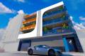 New Build - Apartment - Torrevieja - Torrevieja Centro