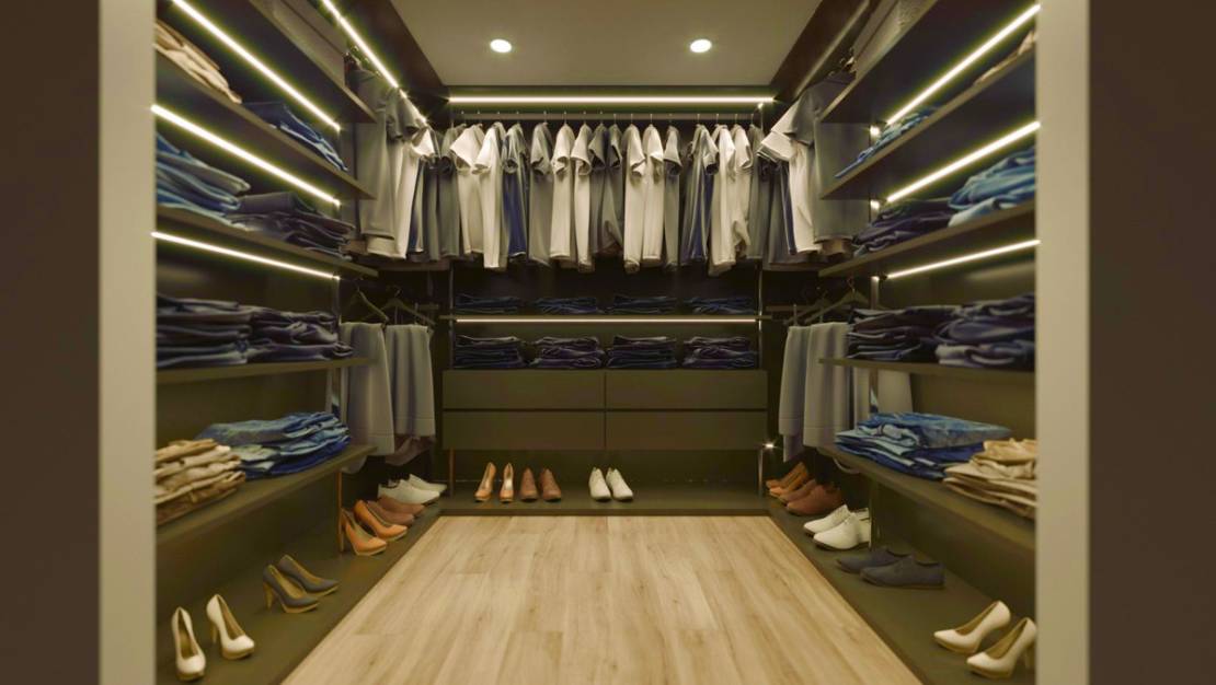 New Build - Apartment - Torrevieja - Torrevieja Centro