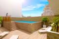 New Build - Apartment - Torrevieja - Torrevieja Centro