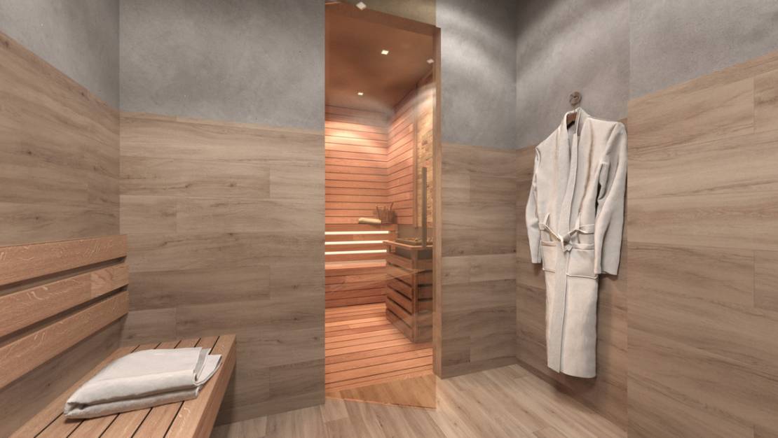 New Build - Apartment - Torrevieja - Torrevieja Centro