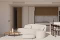 New Build - Apartment - Torrevieja - Torrevieja Centro