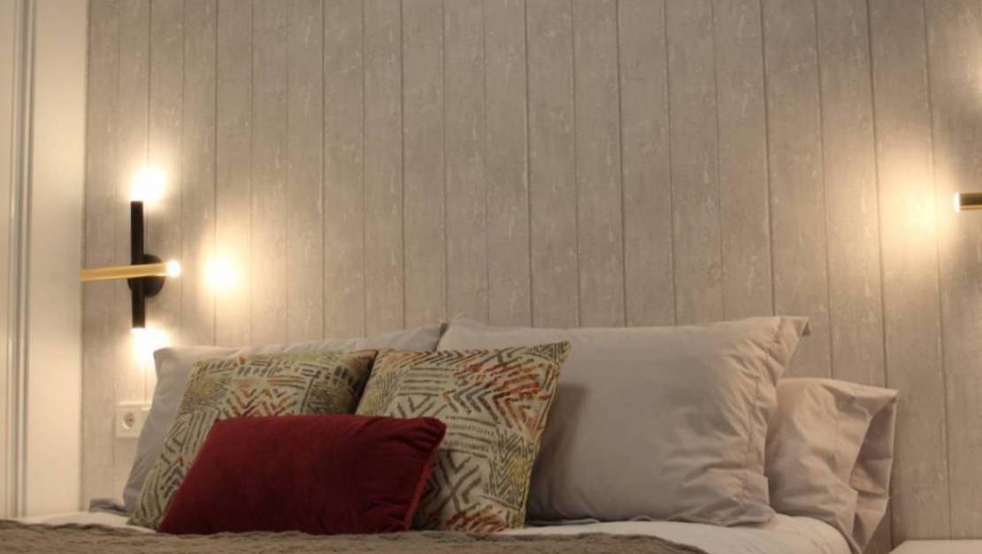 New Build - Apartment - Torrevieja - Torrevieja Centro