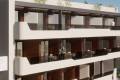New Build - Apartment - Torrevieja - Torrevieja Centro
