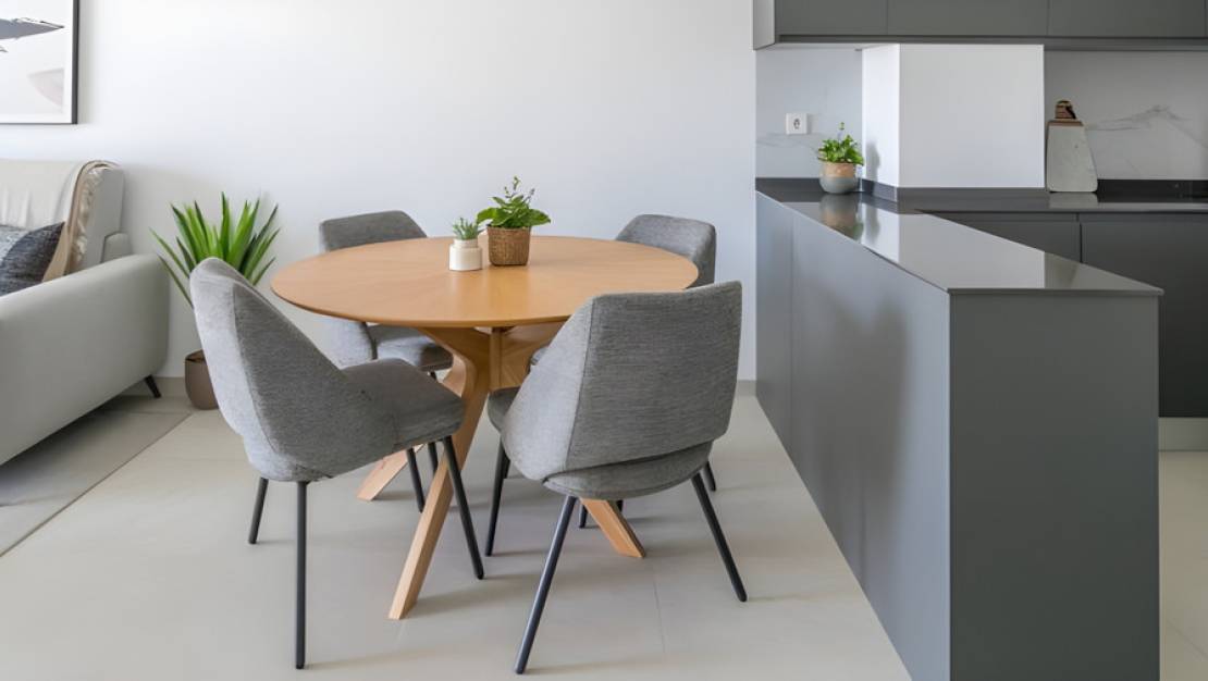 New Build - Apartment - Torrevieja - Torrevieja Centro