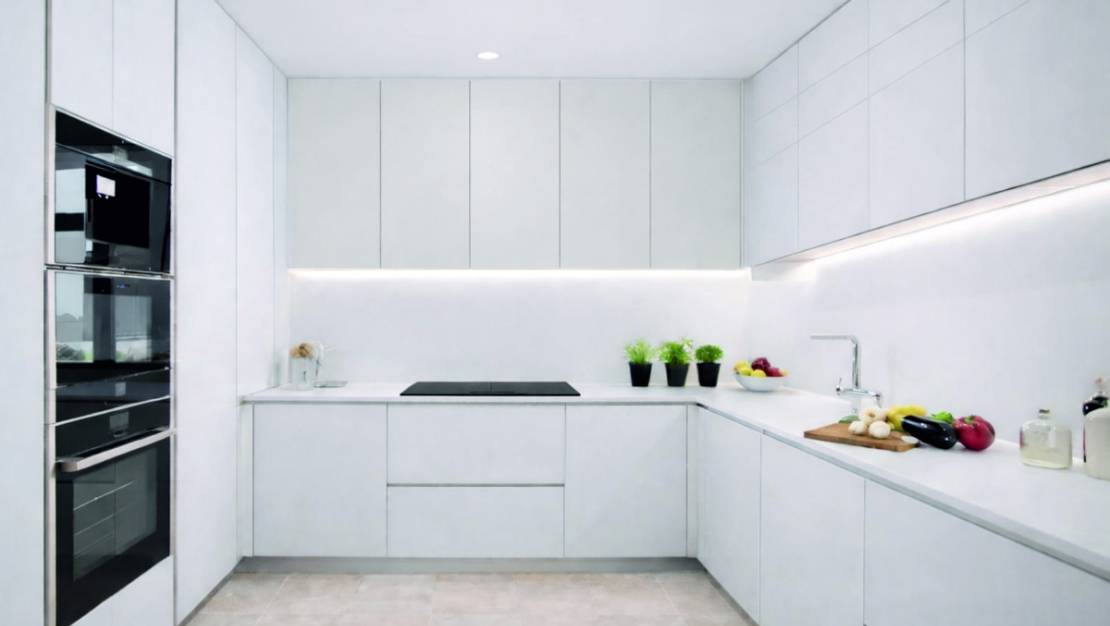 New Build - Apartment - Torrevieja - Torrevieja Centro