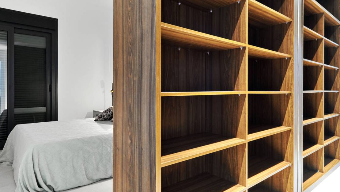 New Build - Apartment - Torrevieja - Torrevieja Centro