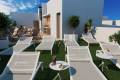 New Build - Apartment - Torrevieja - Torrevieja Centro