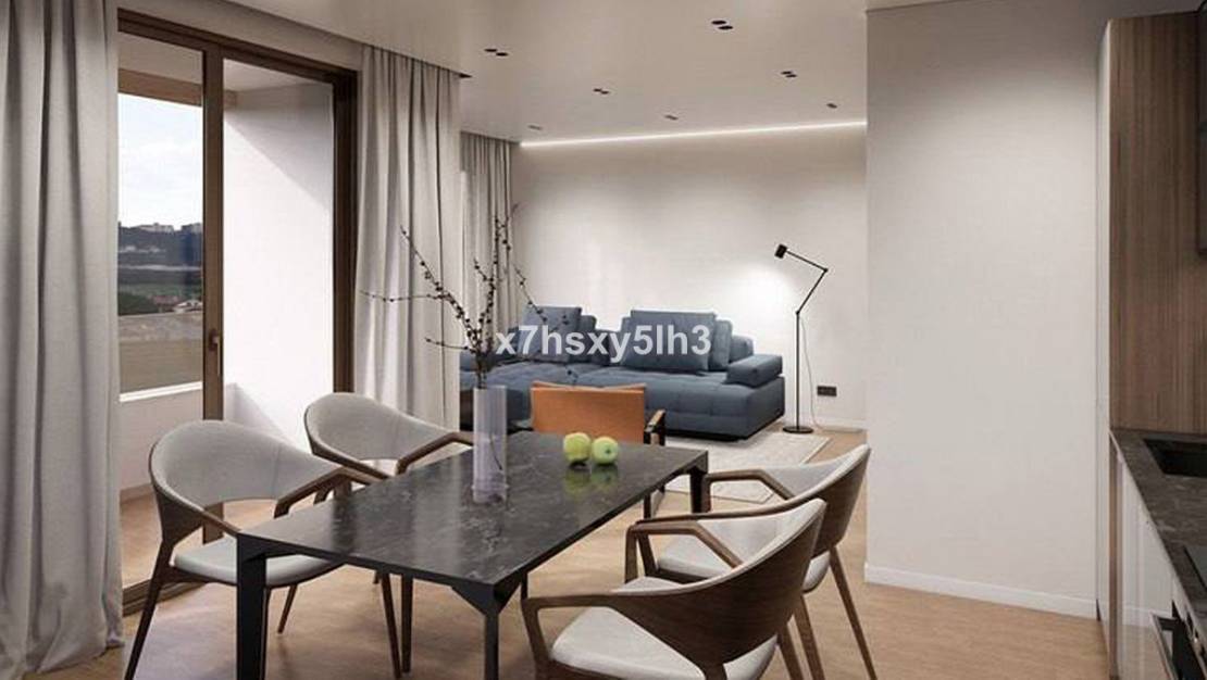 New Build - Apartment - Torrevieja - Torrevieja Centro