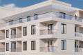 New Build - Apartment - Torrevieja - Torrevieja Centro