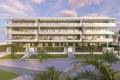 New Build - Apartment - Torrevieja - Torrevieja Centro