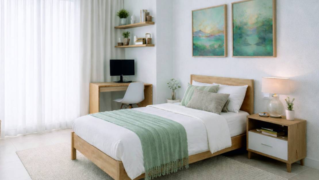 New Build - Apartment - Torrevieja - Torrevieja Centro