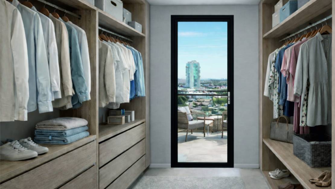 New Build - Apartment - Torrevieja - Torrevieja Centro