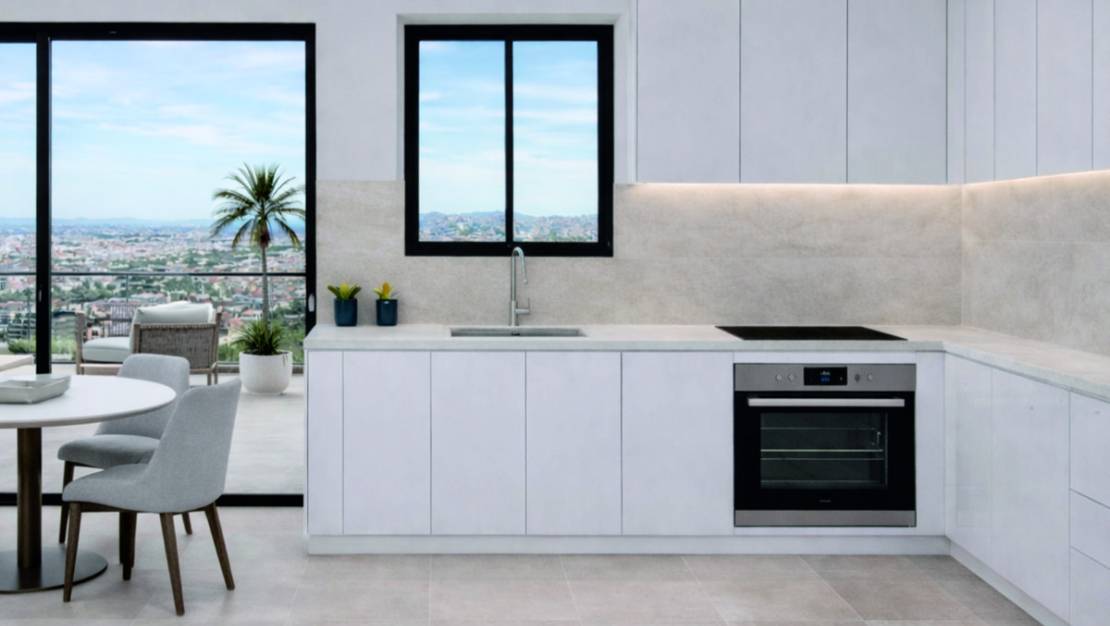 New Build - Apartment - Torrevieja - Torrevieja Centro