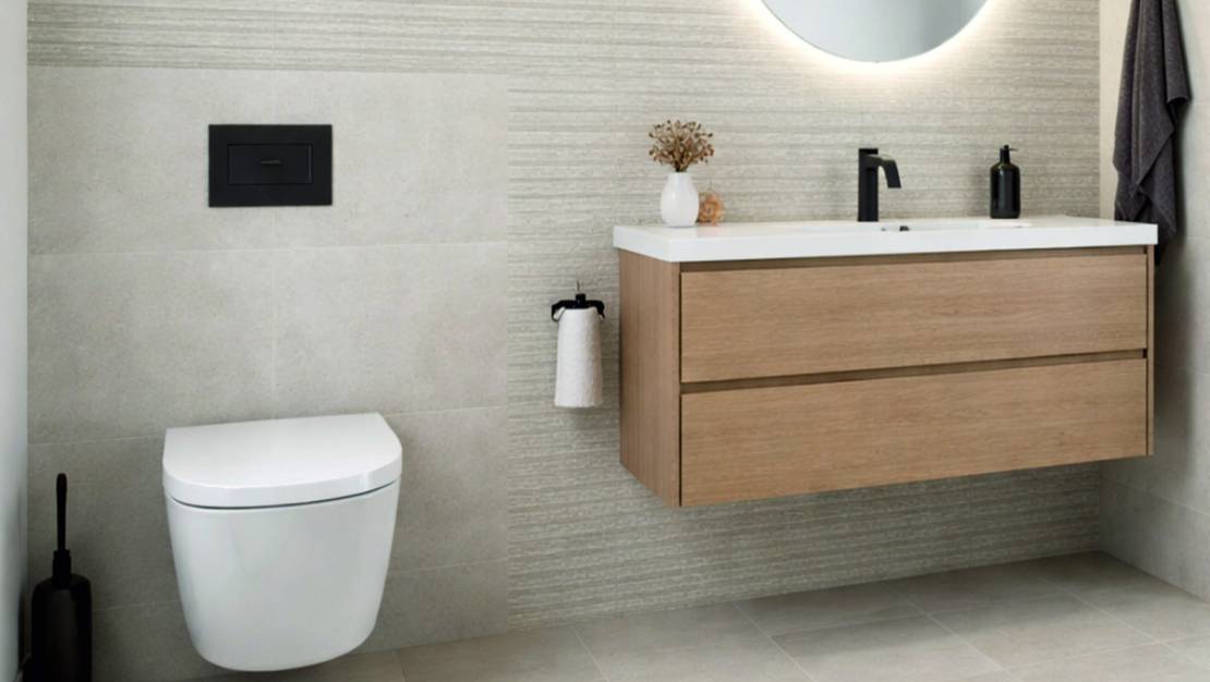 New Build - Apartment - Torrevieja - Torrevieja Centro