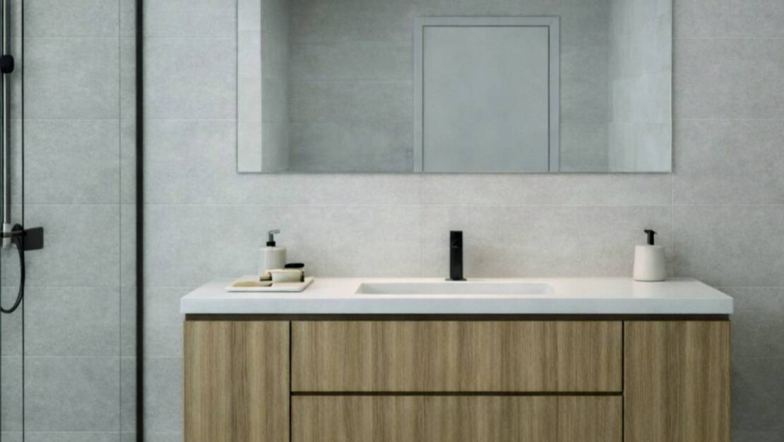 New Build - Apartment - Torrevieja - Torrevieja Centro