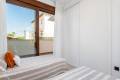 New Build - Apartment - Torrevieja - Torrevieja Centro