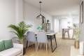 New Build - Apartment - Torrevieja - Torrevieja Centro