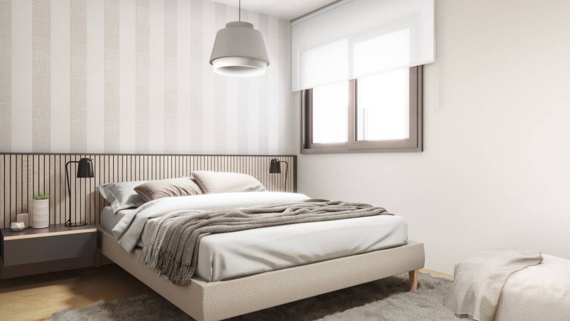 New Build - Apartment - Torrevieja - Torrevieja Centro