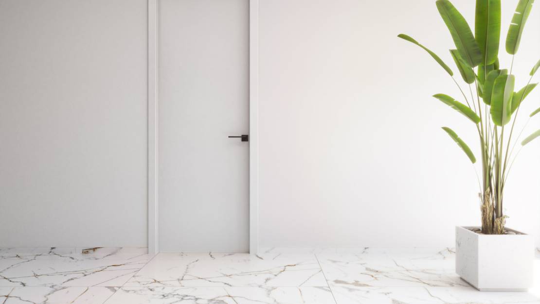 New Build - Apartment - Torrevieja - Torrevieja Centro
