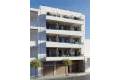 New Build - Apartment - Torrevieja - Torrevieja Centro