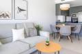 New Build - Apartment - Torrevieja - Torrevieja Centro
