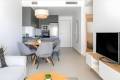 New Build - Apartment - Torrevieja - Torrevieja Centro
