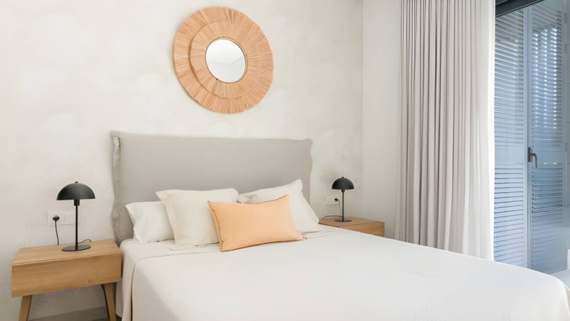 New Build - Apartment - Torrevieja - Torrevieja Centro