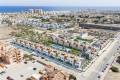 New Build - Apartment - Torrevieja - Torrevieja Centro