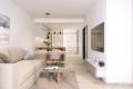 New Build - Apartment - Torrevieja - Torrevieja Centro