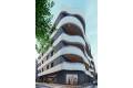 New Build - Apartment - Torrevieja - Torrevieja Centro