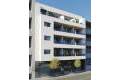 New Build - Apartment - Torrevieja - Torrevieja Centro