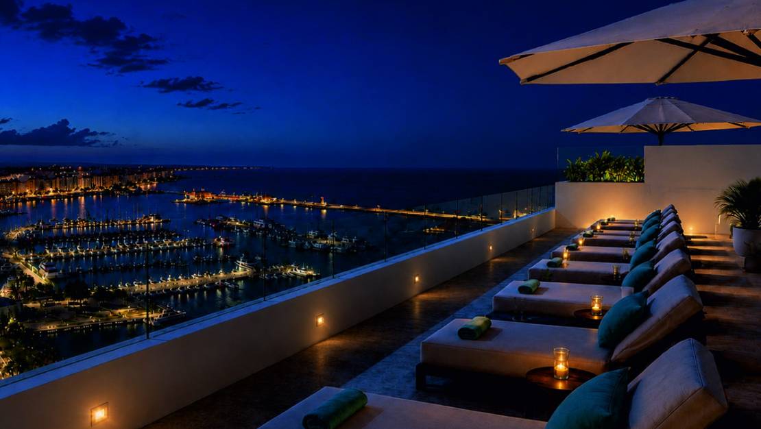New Build - Apartment - Torrevieja - Torrevieja Centro