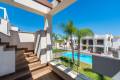 New Build - Apartment - Torrevieja - Torrevieja Centro