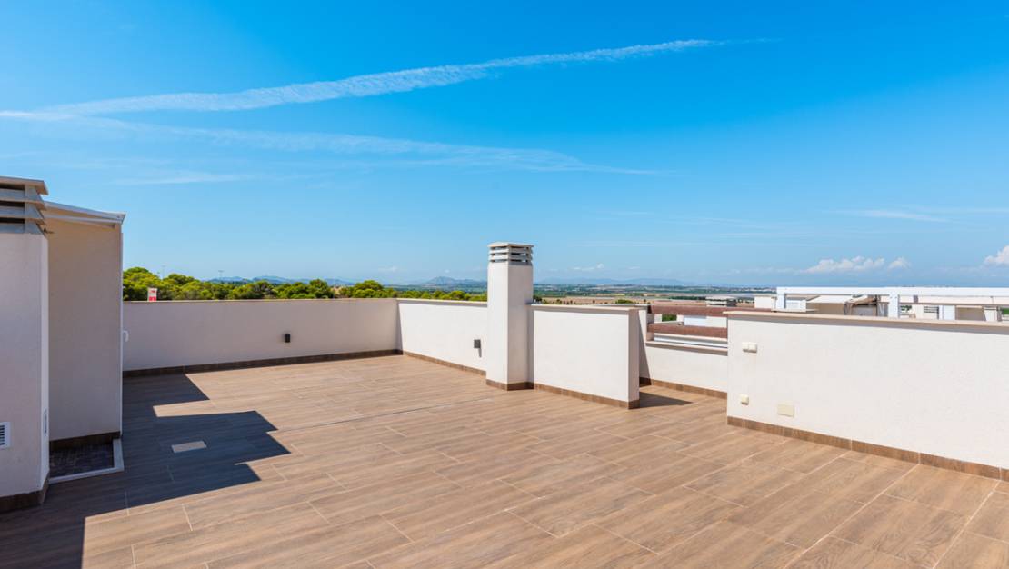 New Build - Apartment - Torrevieja - Torrevieja Centro