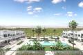 New Build - Apartment - Torrevieja - Torrevieja Centro
