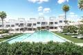 New Build - Apartment - Torrevieja - Torrevieja Centro