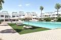 New Build - Apartment - Torrevieja - Torrevieja Centro