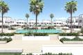 New Build - Apartment - Torrevieja - Torrevieja Centro