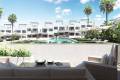New Build - Apartment - Torrevieja - Torrevieja Centro