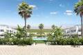 New Build - Apartment - Torrevieja - Torrevieja Centro