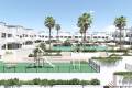 New Build - Apartment - Torrevieja - Torrevieja Centro