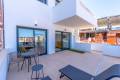 New Build - Apartment - Torrevieja - Torrevieja Centro