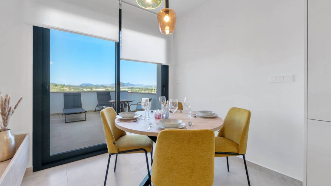 New Build - Apartment - Torrevieja - Torrevieja Centro