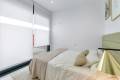 New Build - Apartment - Torrevieja - Torrevieja Centro