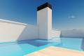 New Build - Apartment - Torrevieja - Torrevieja Centro