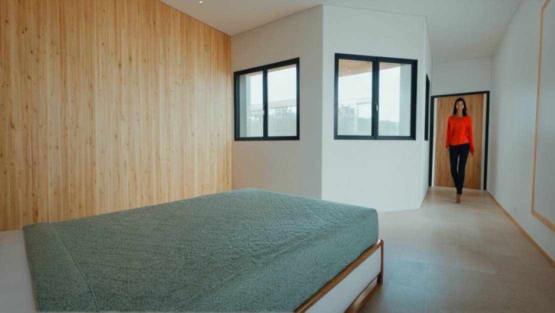 New Build - Apartment - Torrevieja - Torrevieja Centro