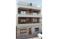 New Build - Apartment - Torrevieja - Torrevieja Centro