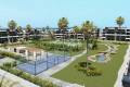 New Build - Apartment - Torrevieja - Torrevieja Centro