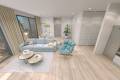 New Build - Apartment - Torrevieja - Torrevieja Centro